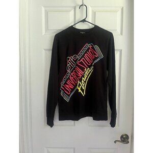 Disney Universal Studios Sweatshirt